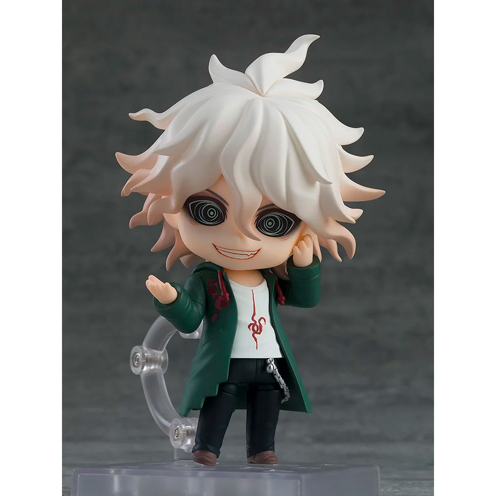 PREORDEN: Nendoroid Danganronpa 1.2 Reload: Nagito Komaeda - Reissue - Imagen 6