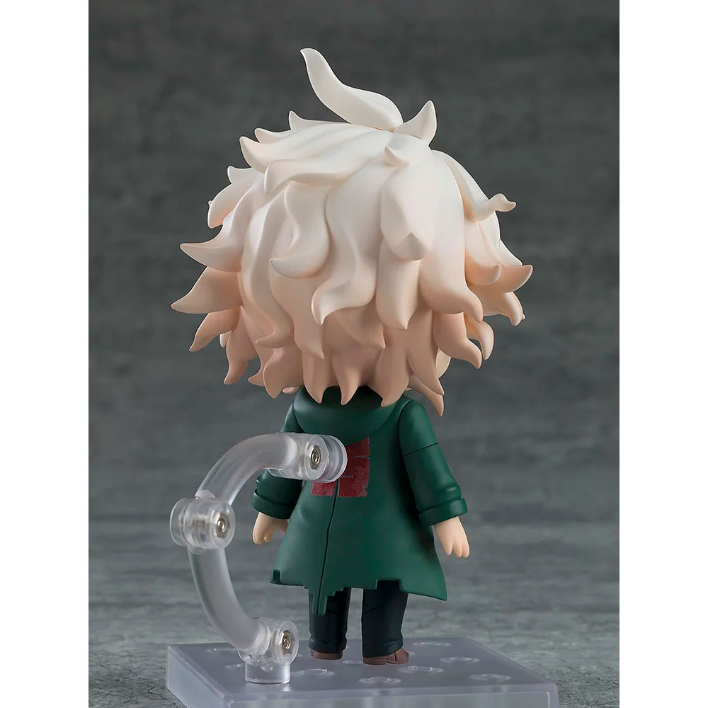 PREORDEN: Nendoroid Danganronpa 1.2 Reload: Nagito Komaeda - Reissue - Imagen 7