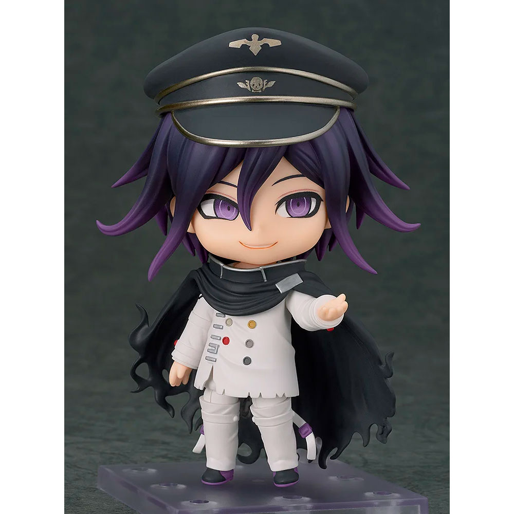 PREORDEN: Nendoroid Danganronpa V3: Killing Harmony: Kokichi Oma - Reissue - Imagen 6