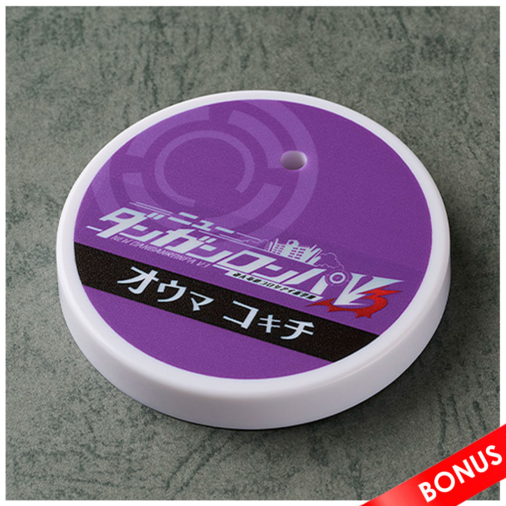 PREORDEN: Nendoroid Danganronpa V3: Killing Harmony: Kokichi Oma - Reissue - Imagen 7