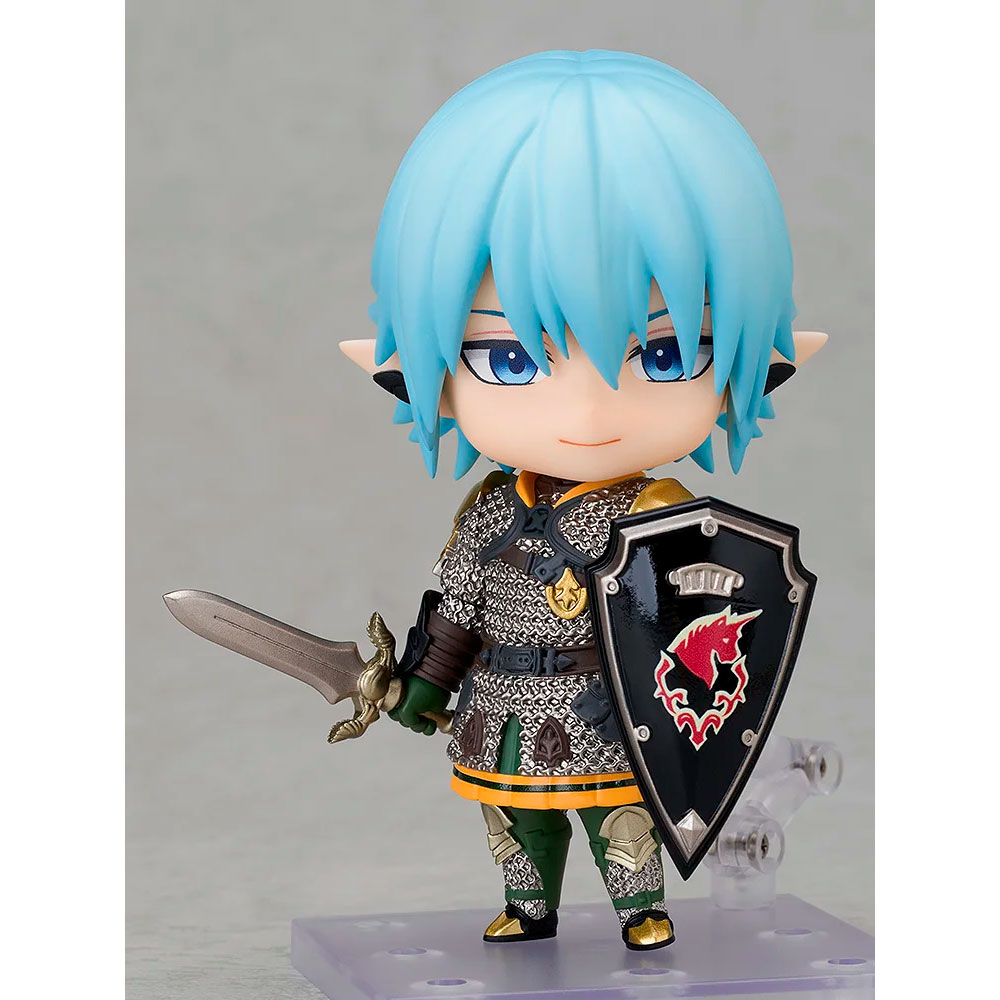 PREORDEN: Nendoroid Final Fantasy XIV: Haurchefant - Imagen 2
