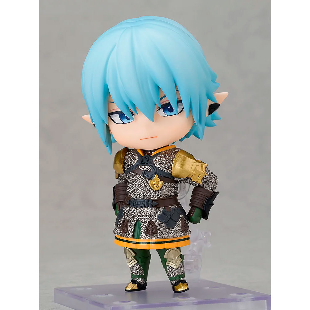 PREORDEN: Nendoroid Final Fantasy XIV: Haurchefant - Imagen 3
