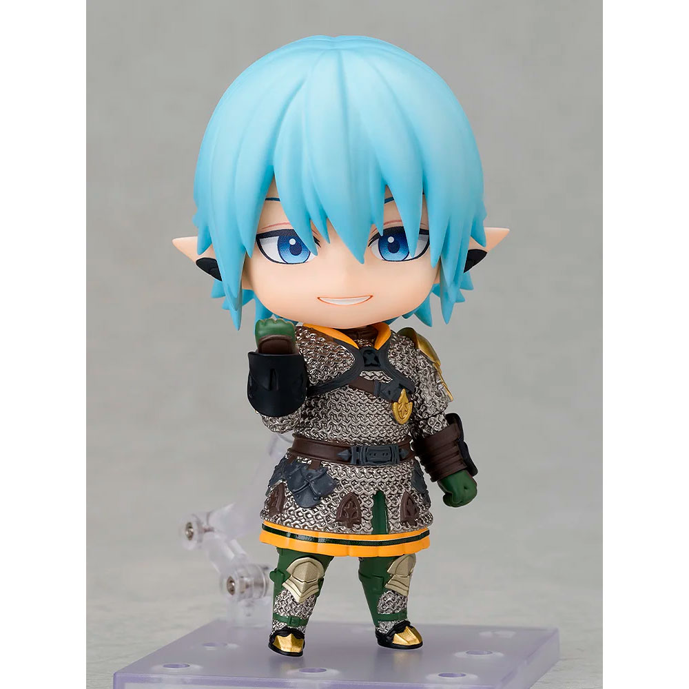 PREORDEN: Nendoroid Final Fantasy XIV: Haurchefant - Imagen 4