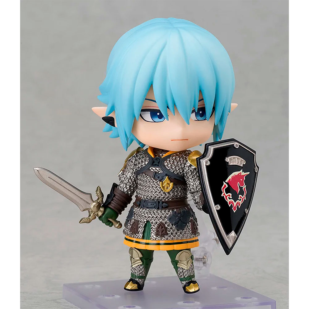 PREORDEN: Nendoroid Final Fantasy XIV: Haurchefant - Imagen 5