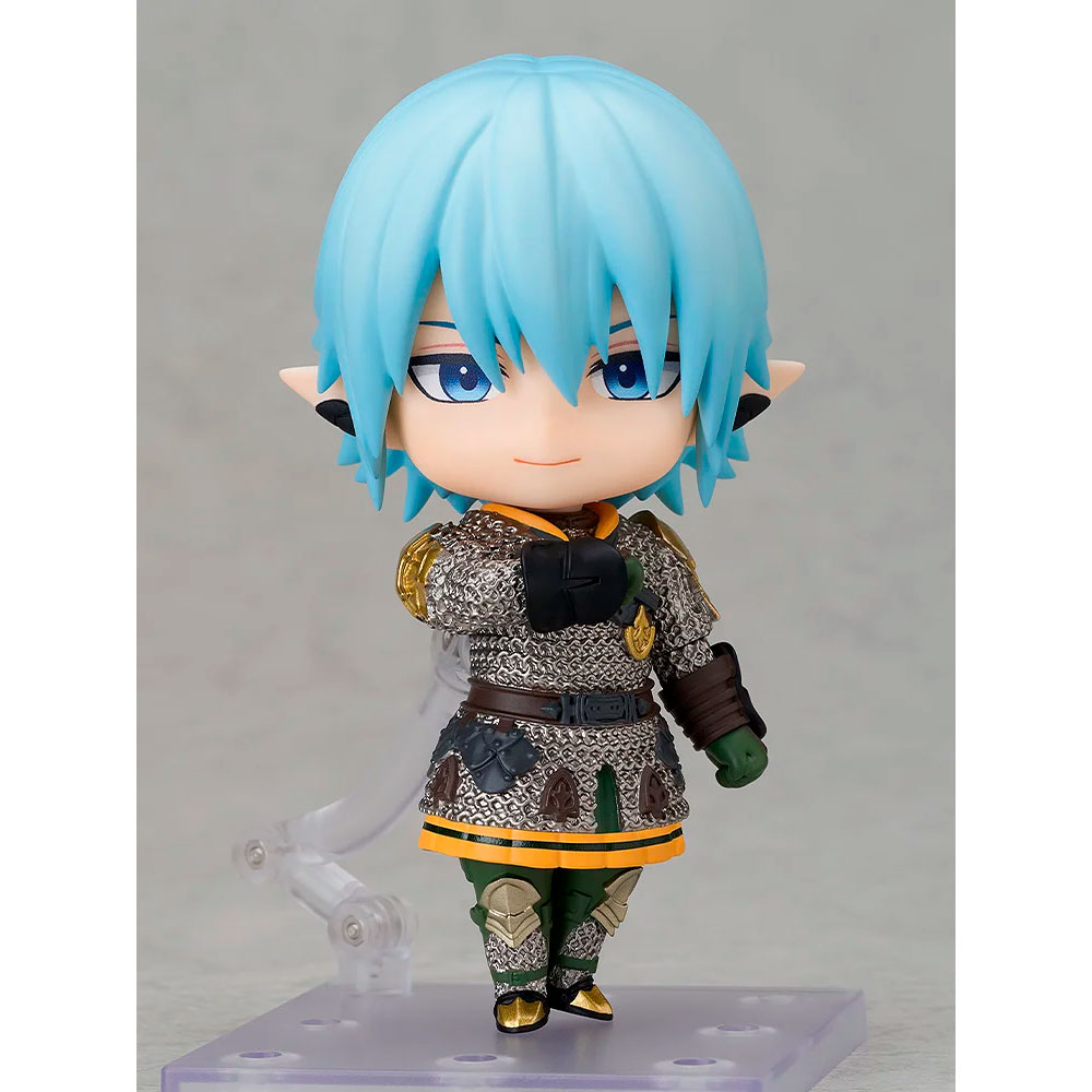 PREORDEN: Nendoroid Final Fantasy XIV: Haurchefant - Imagen 6