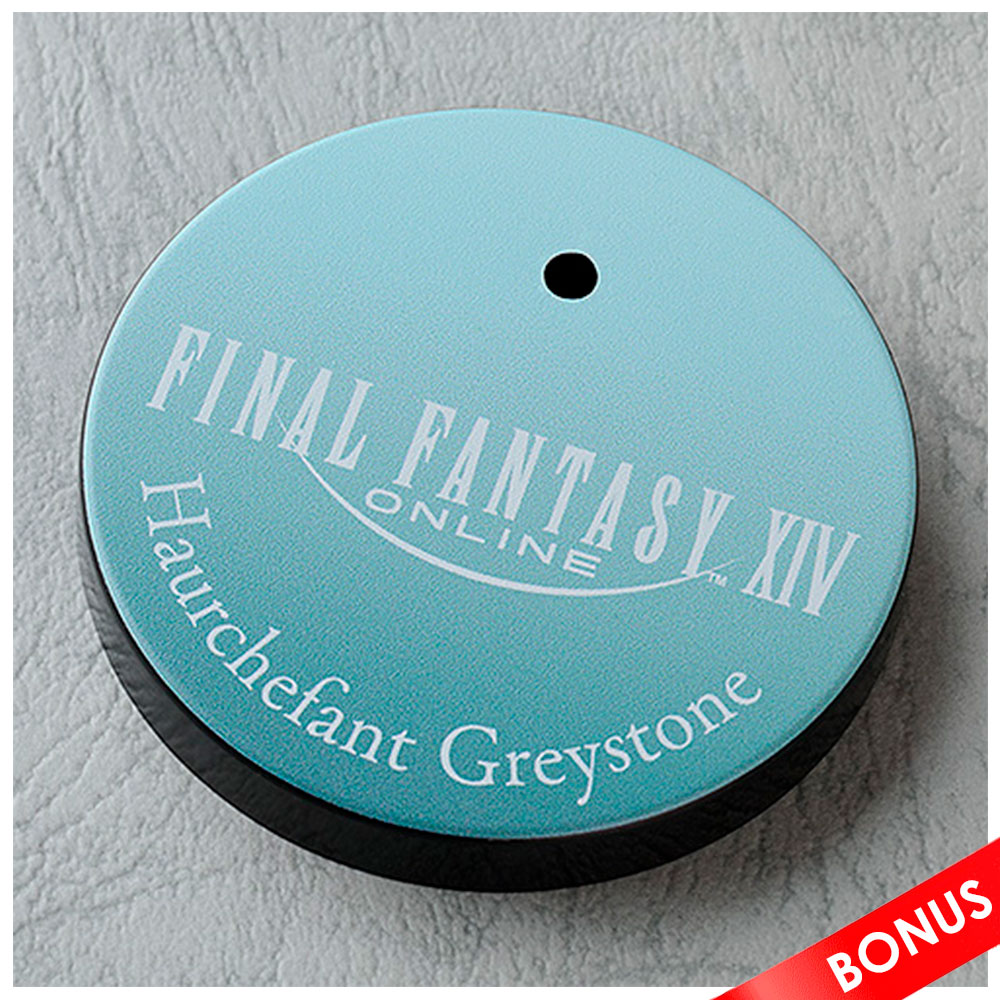 PREORDEN: Nendoroid Final Fantasy XIV: Haurchefant - Imagen 7