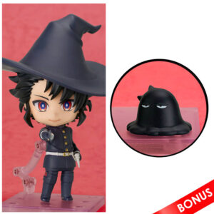 PREORDEN: Nendoroid Ichi the Witch: Ichi