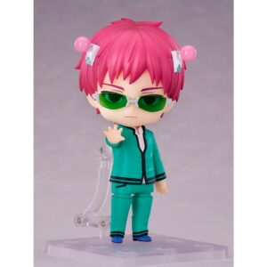 PREORDEN: Nendoroid Saiki Kusuo no Sainan: Kusuo Saiki