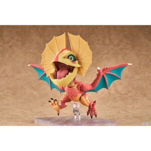 PREORDEN: Nendoroid Monster Hunter Series: Yian Kut-Ku
