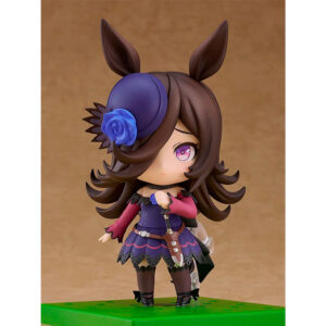 PREORDEN: Nendoroid Umamusume Pretty Derby: Rice Shower - Reissue
