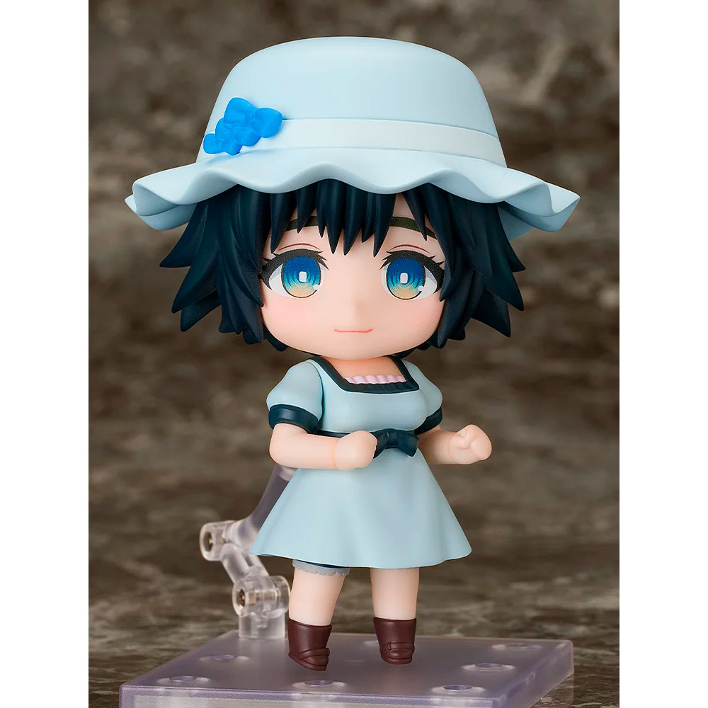 PREORDEN: Nendoroid STEINS;GATE: Mayuri Shiina 2.0 - Imagen 2