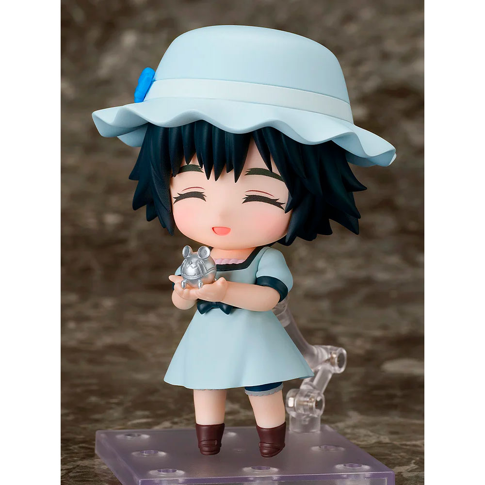 PREORDEN: Nendoroid STEINS;GATE: Mayuri Shiina 2.0 - Imagen 4
