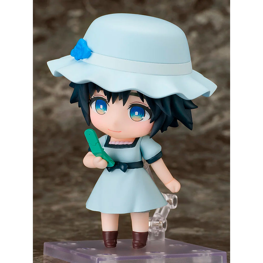 PREORDEN: Nendoroid STEINS;GATE: Mayuri Shiina 2.0 - Imagen 6