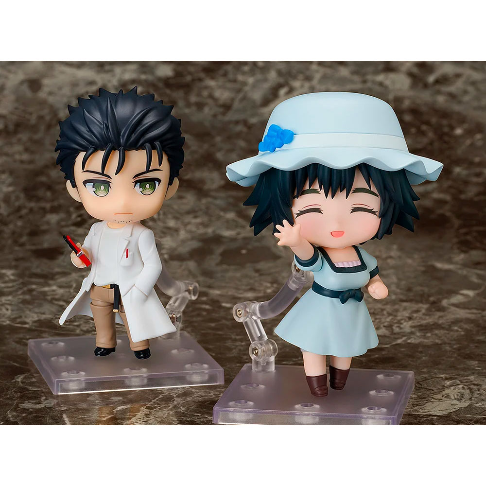 PREORDEN: Nendoroid STEINS;GATE: Mayuri Shiina 2.0 - Imagen 7
