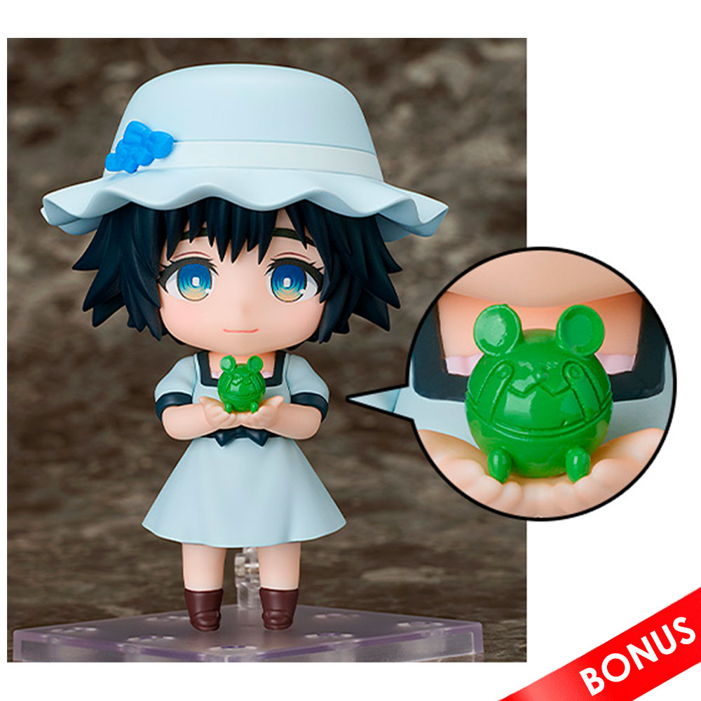 PREORDEN: Nendoroid STEINS;GATE: Mayuri Shiina 2.0 - Imagen 8