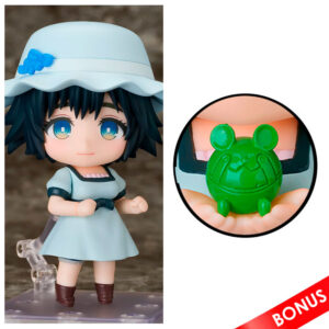 PREORDEN: Nendoroid STEINS;GATE: Mayuri Shiina 2.0