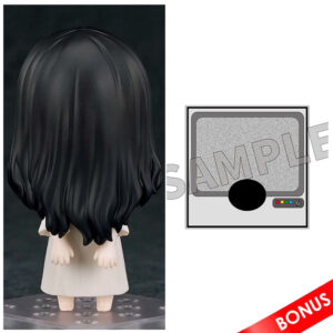 PREORDEN: Nendoroid Sadako DX: Sadako - Reissue