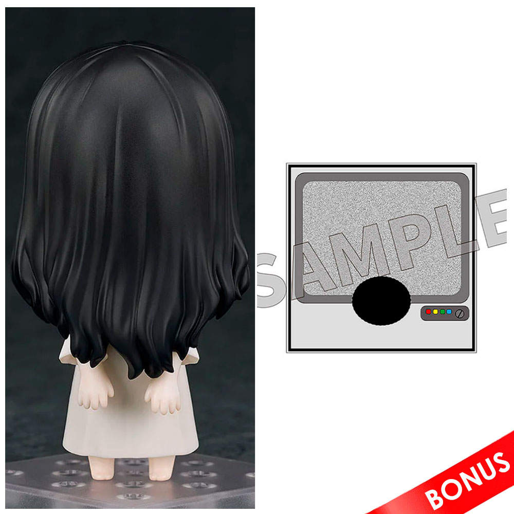 PREORDEN: Nendoroid Sadako DX: Sadako - Reissue