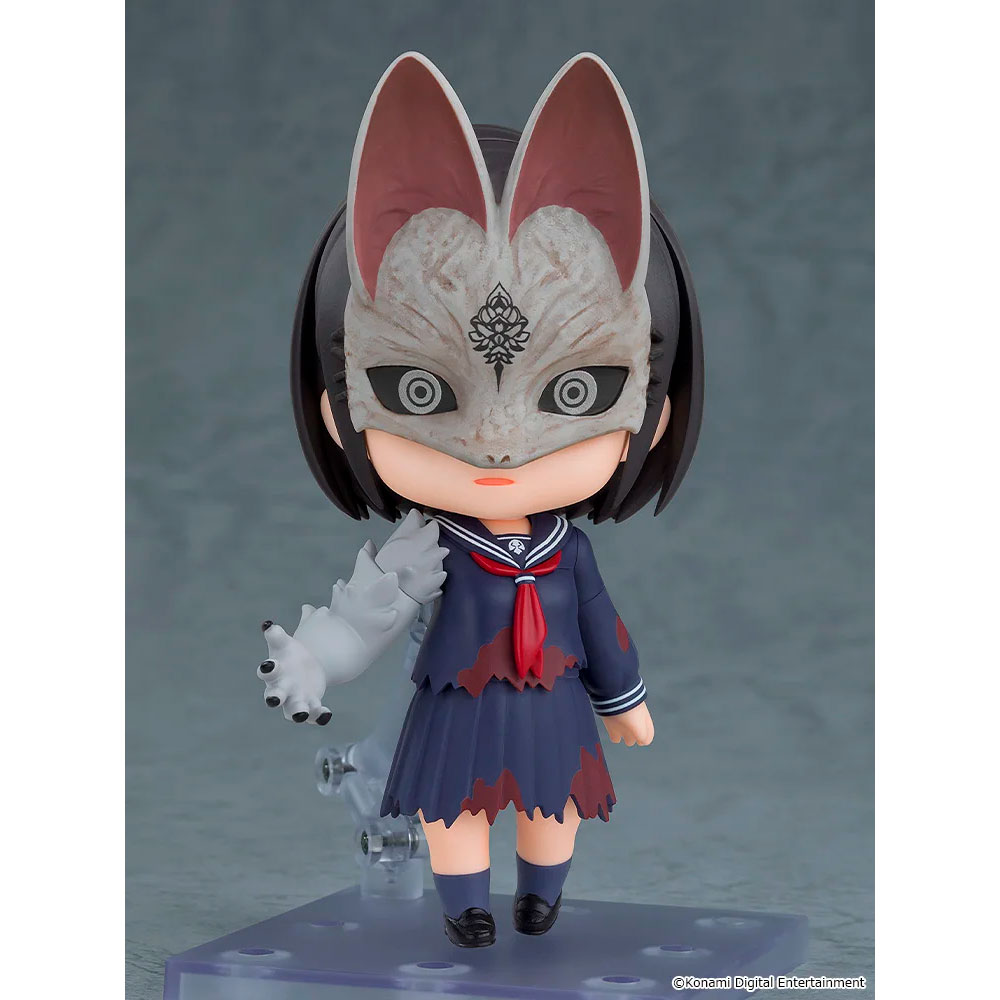 PREORDEN: Nendoroid SILENT HILL f: Fox Hinako - Imagen 2