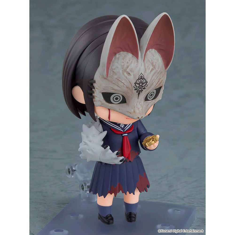 PREORDEN: Nendoroid SILENT HILL f: Fox Hinako - Imagen 3