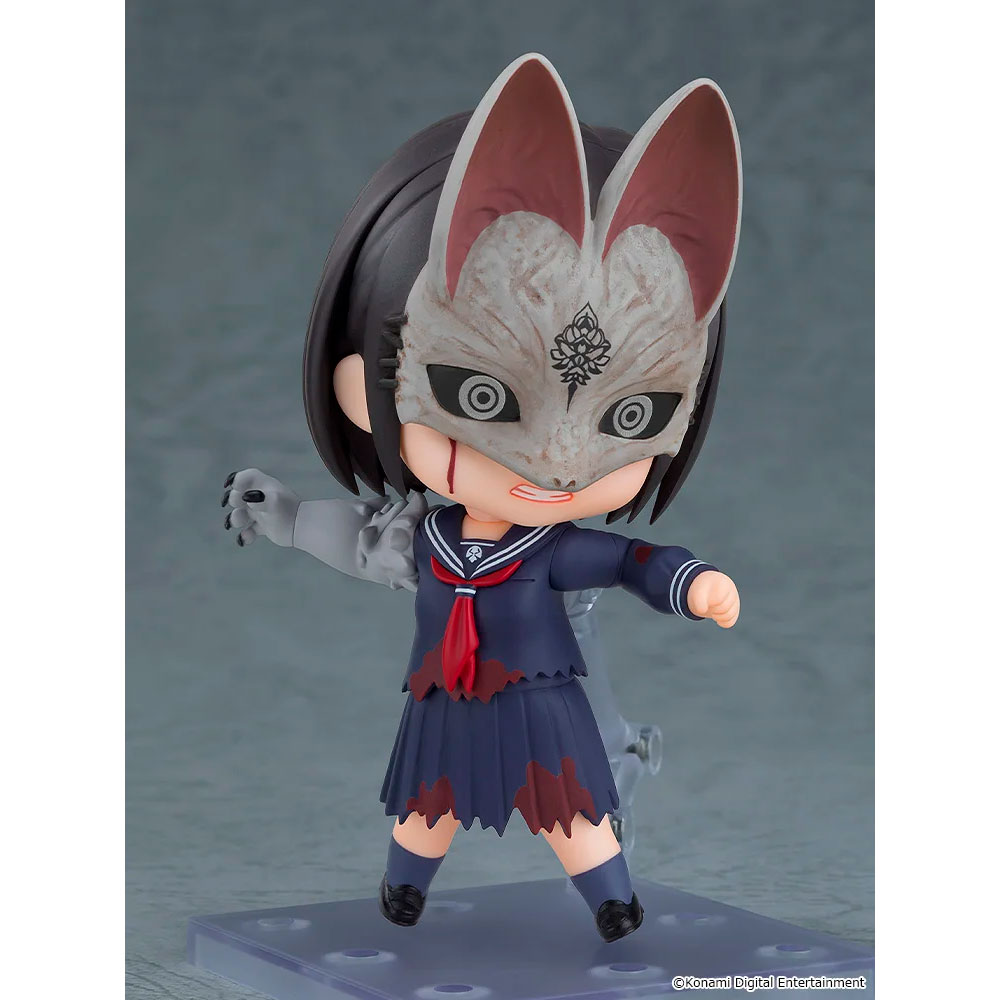 PREORDEN: Nendoroid SILENT HILL f: Fox Hinako - Imagen 4
