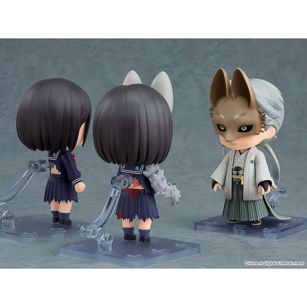 PREORDEN: Nendoroid SILENT HILL f: Fox Hinako - Imagen 5