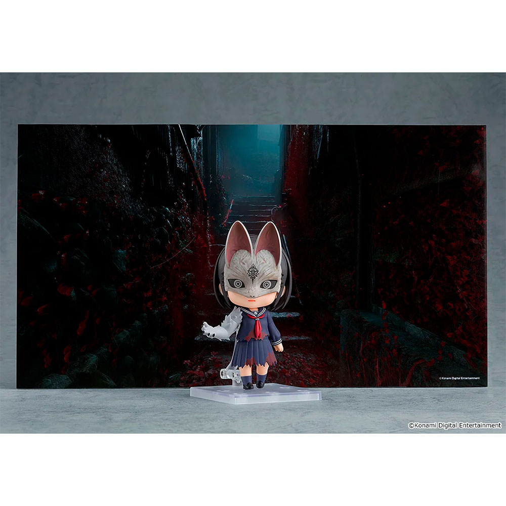 PREORDEN: Nendoroid SILENT HILL f: Fox Hinako - Imagen 6