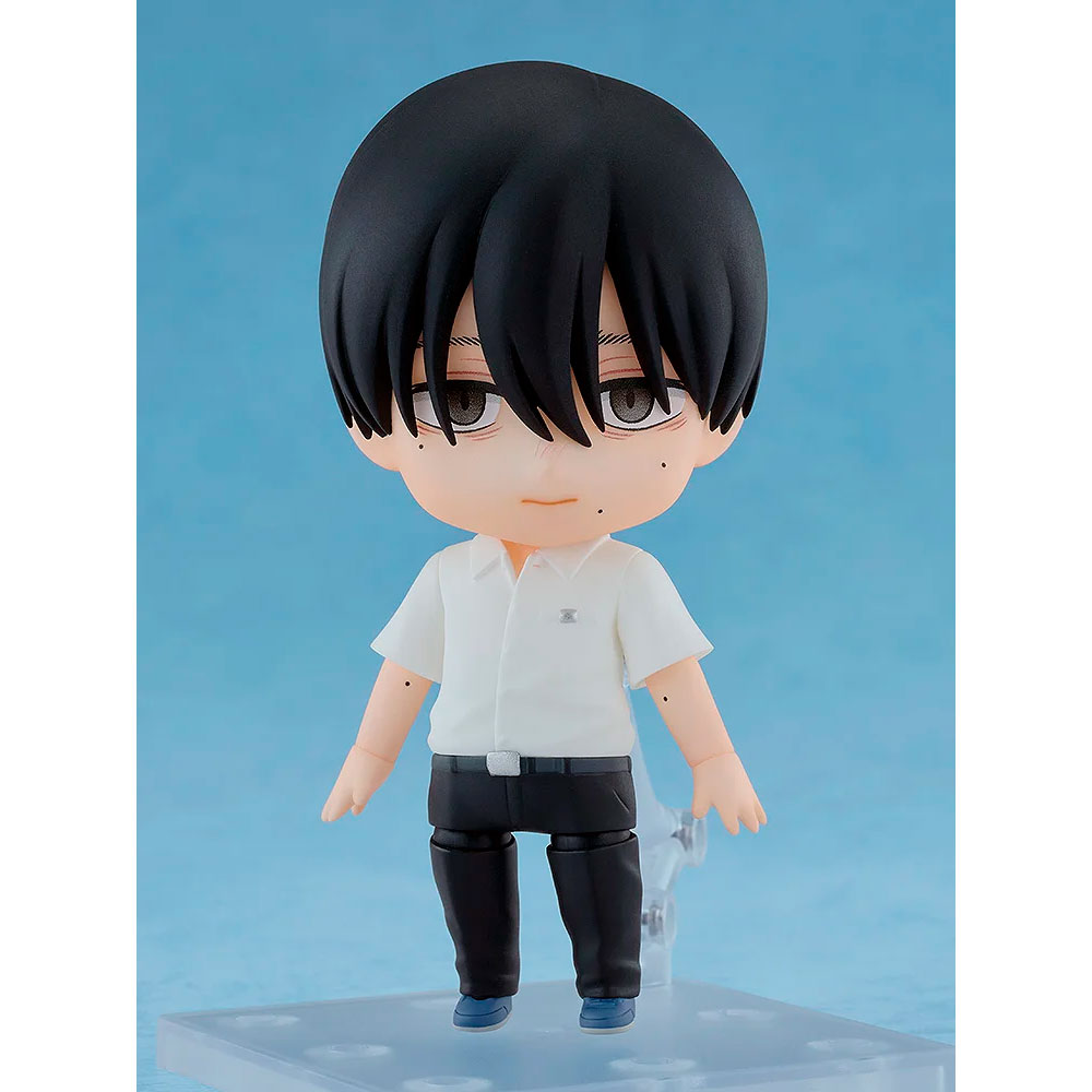 PREORDEN: Nendoroid The Summer Hikaru Died: Yoshiki - Imagen 2