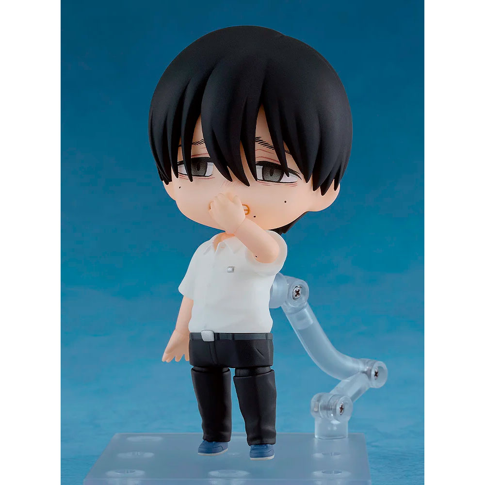 PREORDEN: Nendoroid The Summer Hikaru Died: Yoshiki - Imagen 3