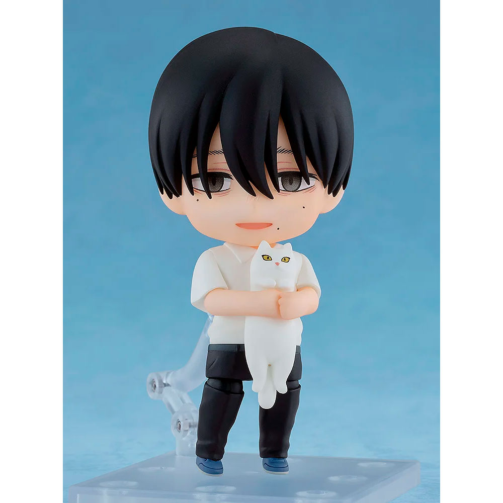PREORDEN: Nendoroid The Summer Hikaru Died: Yoshiki - Imagen 4