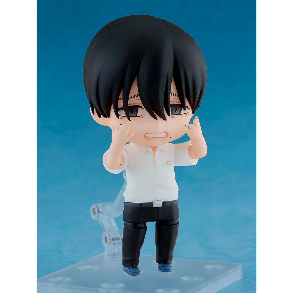 PREORDEN: Nendoroid The Summer Hikaru Died: Yoshiki - Imagen 5