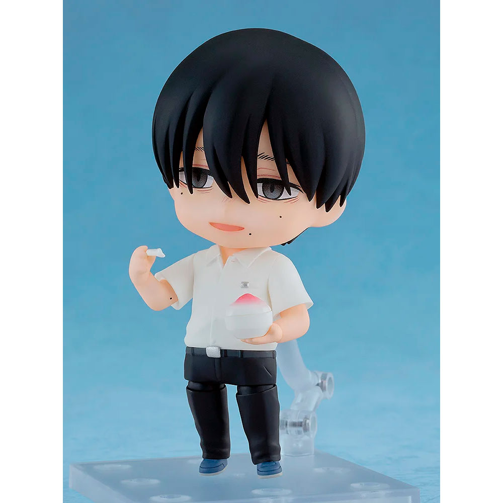 PREORDEN: Nendoroid The Summer Hikaru Died: Yoshiki - Imagen 6