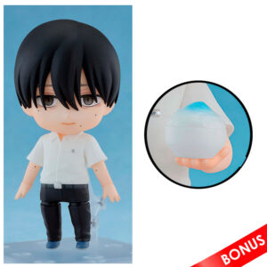 PREORDEN: Nendoroid The Summer Hikaru Died: Yoshiki