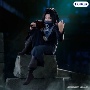 PREORDEN: PREORDEN: Noodle Stopper: Hunter x Hunter: Feitan - Reissue