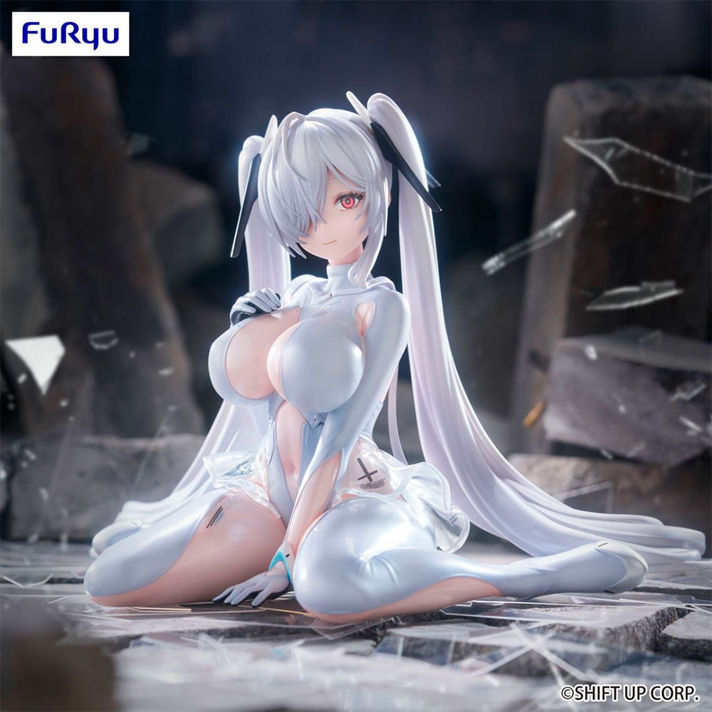 PREORDEN: Noodle Stopper Goddess of Victory: Nikke: Cinderella - Reissue - Imagen 2