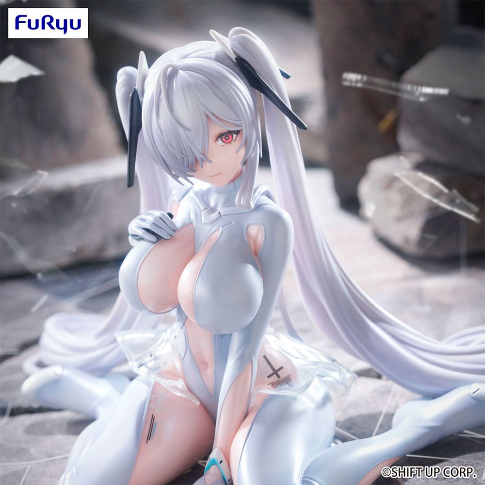 PREORDEN: Noodle Stopper Goddess of Victory: Nikke: Cinderella - Reissue - Imagen 4