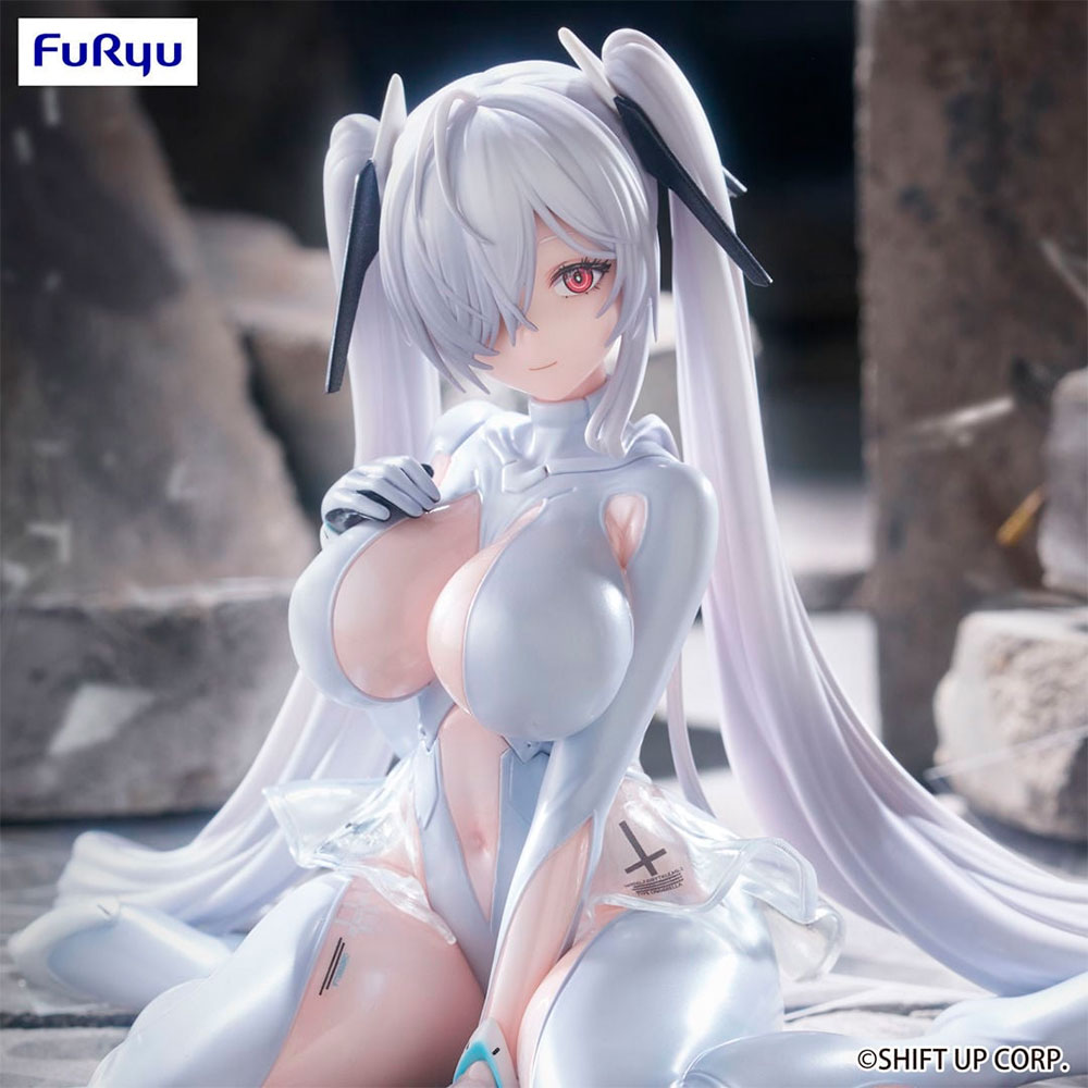 PREORDEN: Noodle Stopper Goddess of Victory: Nikke: Cinderella - Reissue - Imagen 5