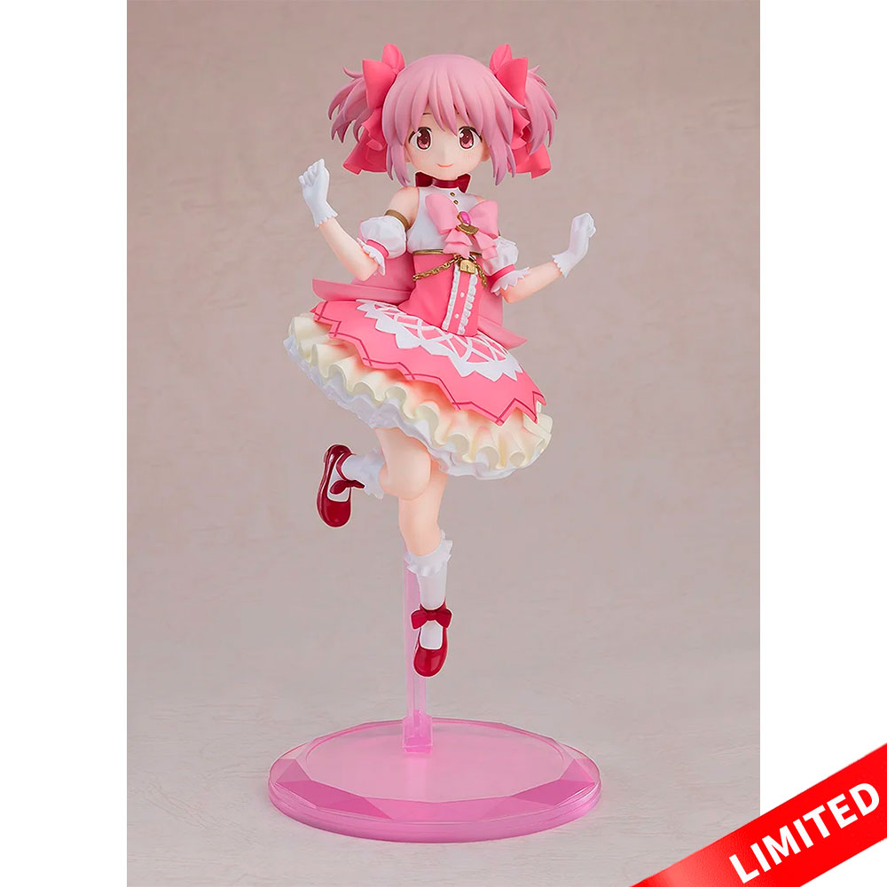 PREORDEN: POP UP PARADE SP: Puella Magi Madoka Magica the Movie -Walpurgisnacht: Rising- Madoka Kaname - LIMITED ED.