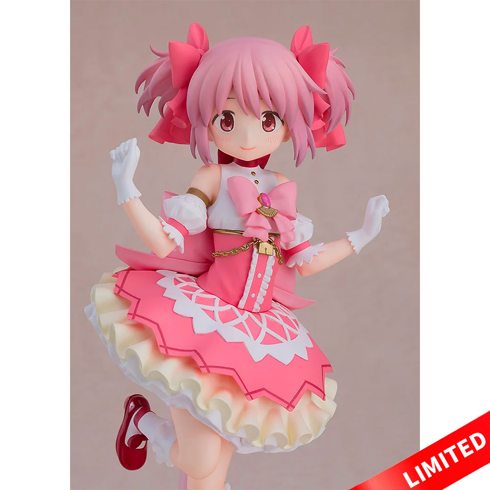 PREORDEN: POP UP PARADE SP: Puella Magi Madoka Magica the Movie -Walpurgisnacht: Rising- Madoka Kaname - LIMITED ED. - Imagen 2