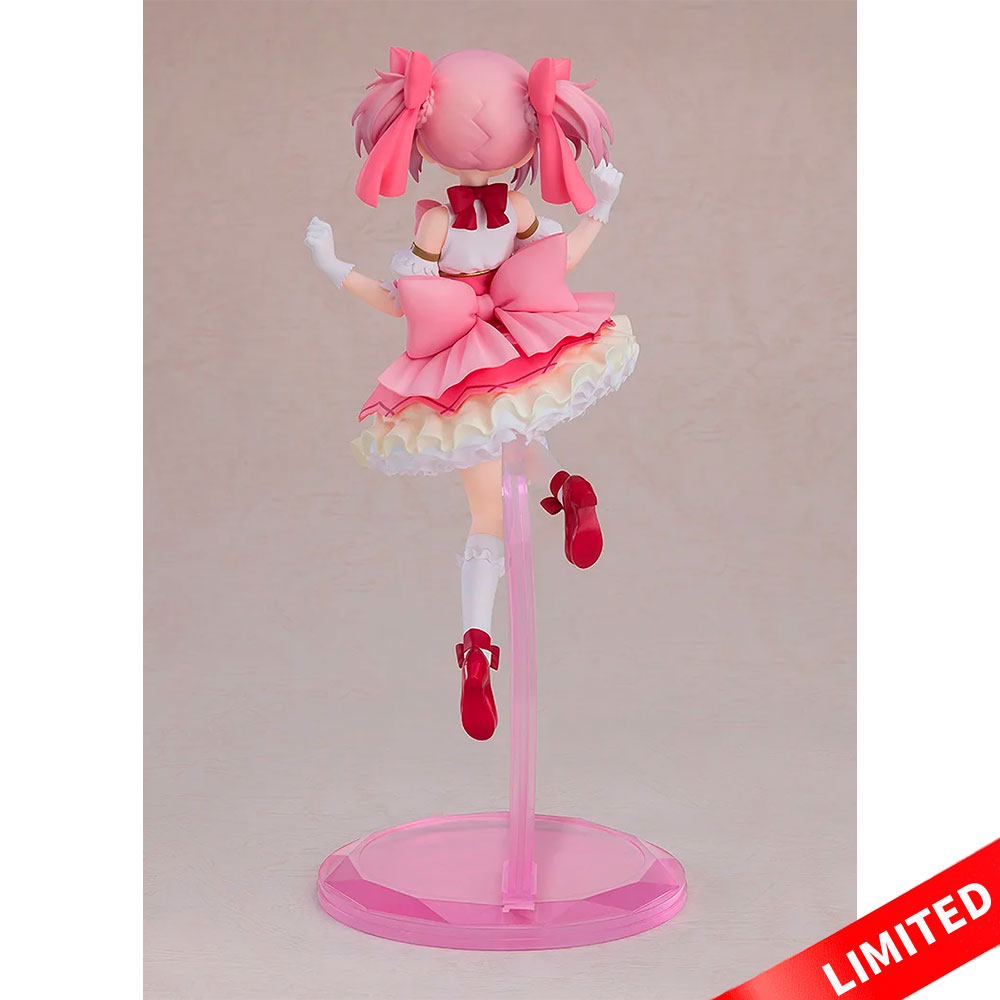 PREORDEN: POP UP PARADE SP: Puella Magi Madoka Magica the Movie -Walpurgisnacht: Rising- Madoka Kaname - LIMITED ED. - Imagen 3