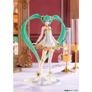PREORDEN: POP UP PARADE L: Character Vocaloid Series: Hatsune Miku: Symphony Concert Ver. 2020