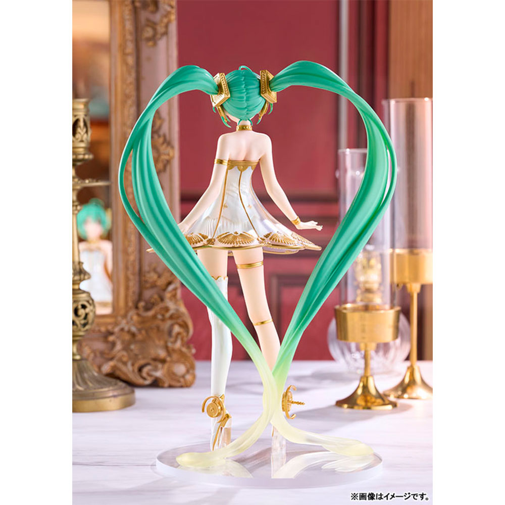 PREORDEN: POP UP PARADE L: Character Vocaloid Series: Hatsune Miku: Symphony Concert Ver. 2020 - Imagen 3