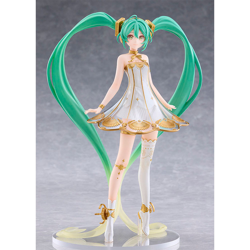 PREORDEN: POP UP PARADE L: Character Vocaloid Series: Hatsune Miku: Symphony Concert Ver. 2020 - Imagen 5