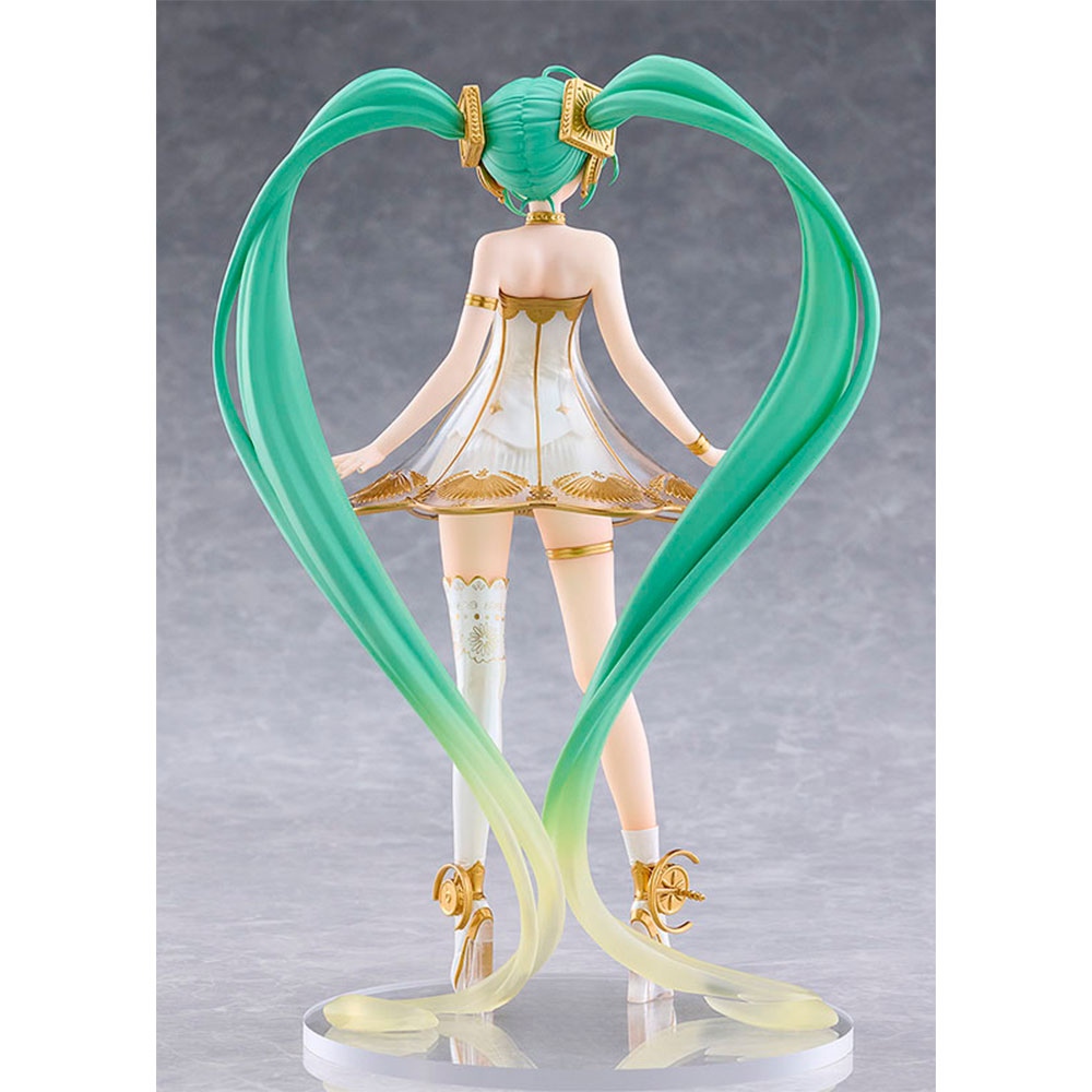 PREORDEN: POP UP PARADE L: Character Vocaloid Series: Hatsune Miku: Symphony Concert Ver. 2020 - Imagen 6