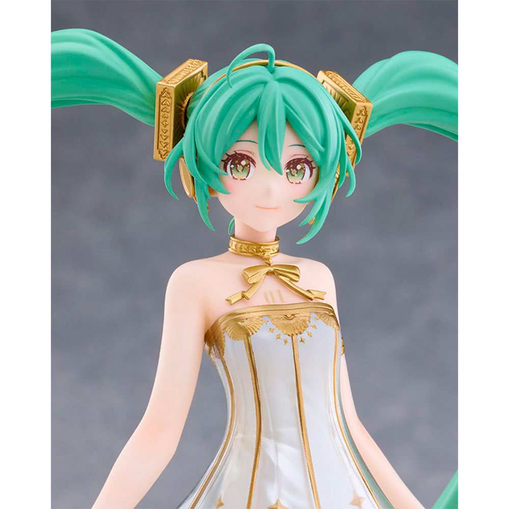 PREORDEN: POP UP PARADE L: Character Vocaloid Series: Hatsune Miku: Symphony Concert Ver. 2020 - Imagen 7