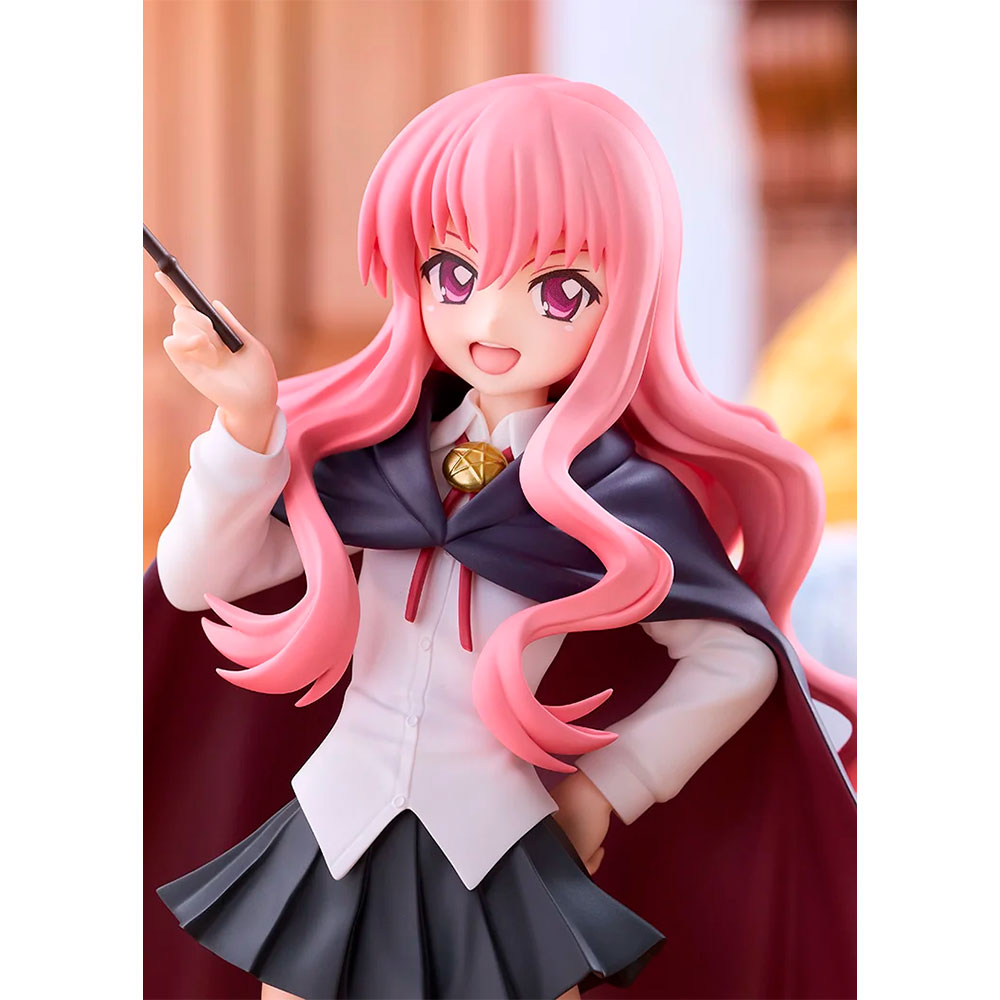 PREORDEN: POP UP PARADE L: Zero no Tsukaima F: Louise - Imagen 2