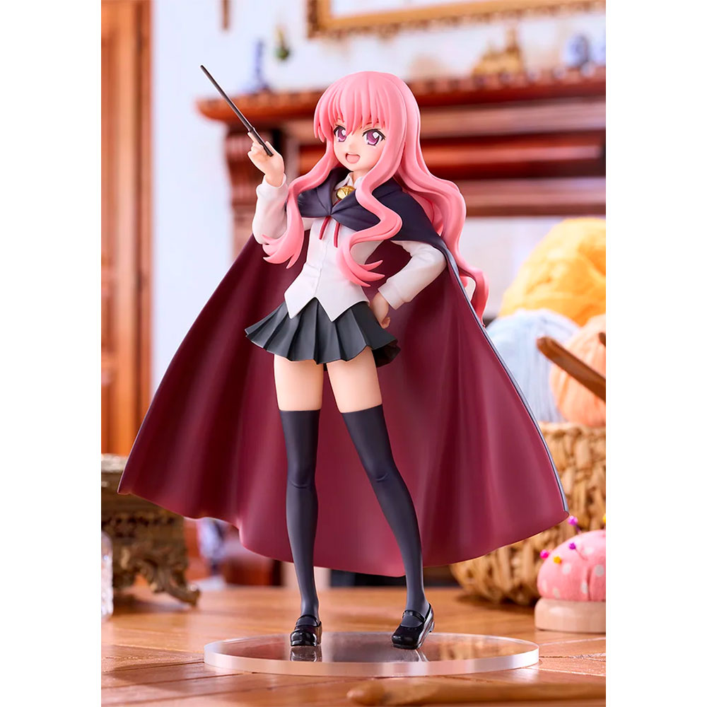 PREORDEN: POP UP PARADE L: Zero no Tsukaima F: Louise - Imagen 3