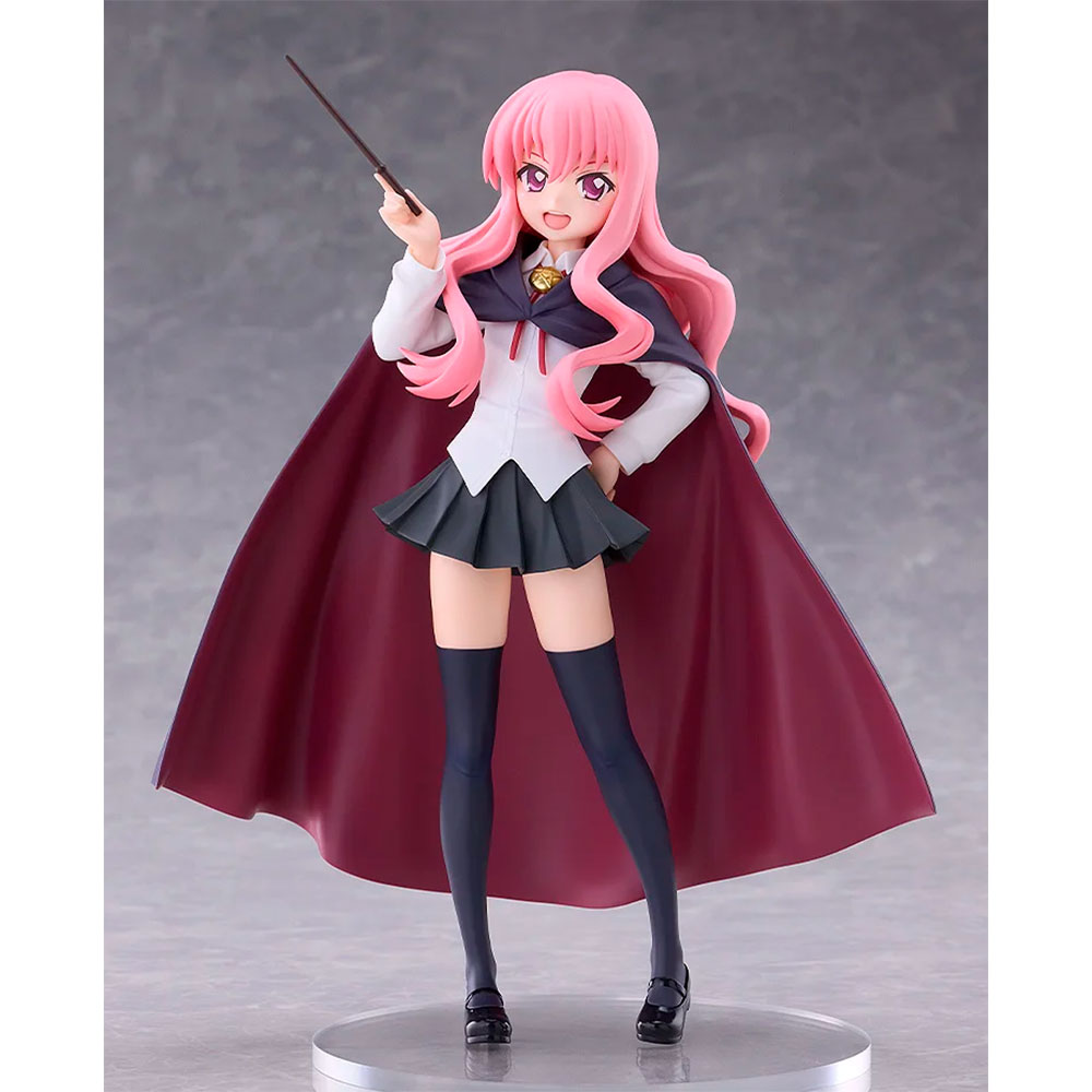 PREORDEN: POP UP PARADE L: Zero no Tsukaima F: Louise - Imagen 4