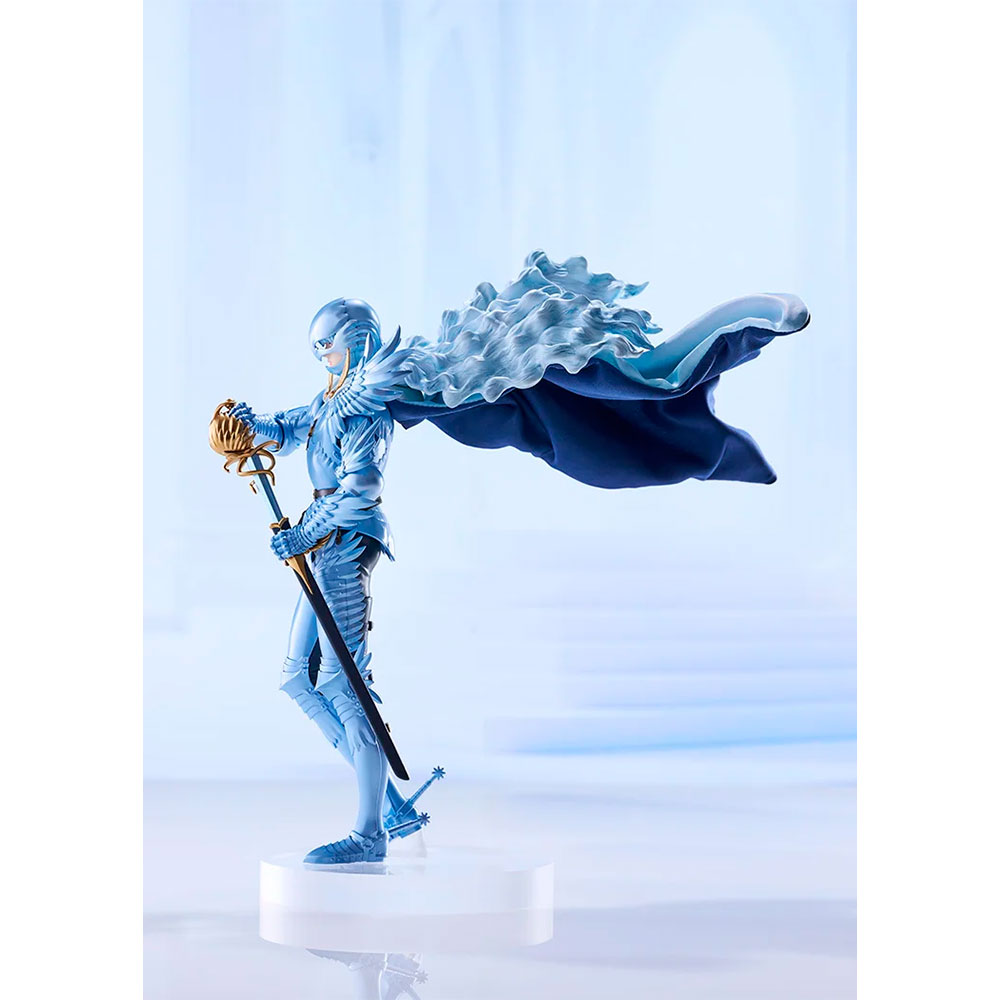 PREORDEN: POP UP PARADE SP: Berserk: Guts - Berserker - Sane - & Griffith - Falcon of Light - Set - Imagen 10