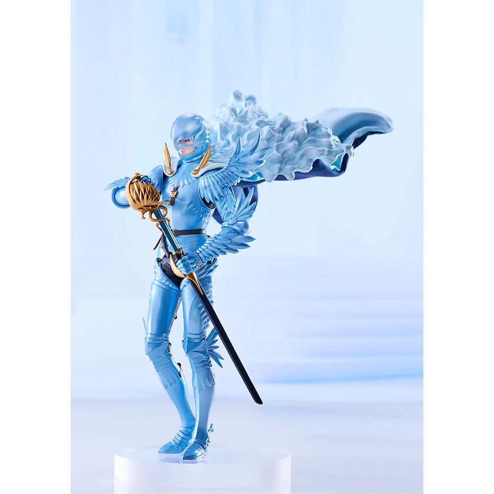 PREORDEN: POP UP PARADE SP: Berserk: Guts - Berserker - Sane - & Griffith - Falcon of Light - Set - Imagen 11
